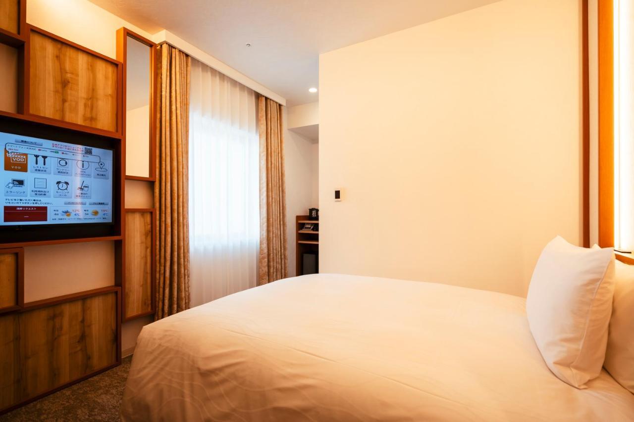 Keisei Richmond Hotel Tokyo Oshiage מראה חיצוני תמונה