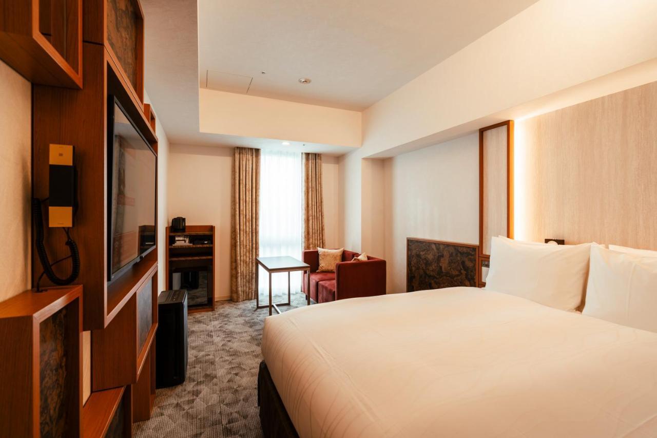 Keisei Richmond Hotel Tokyo Oshiage מראה חיצוני תמונה